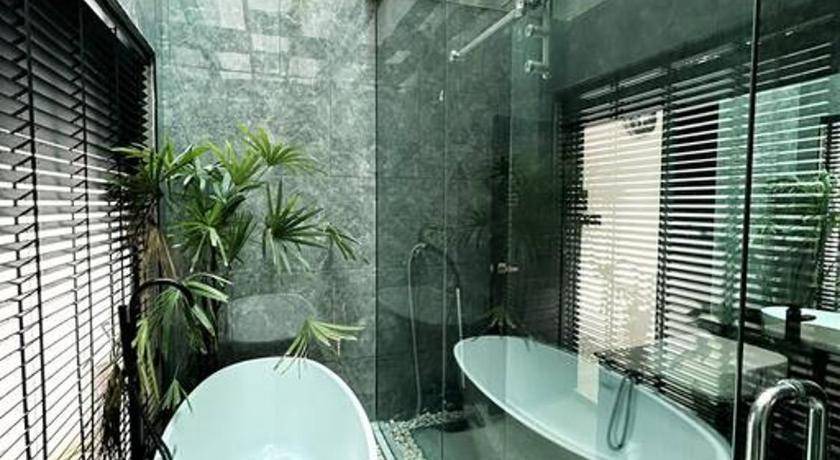 Photo of Bathroom in Si Sunthon