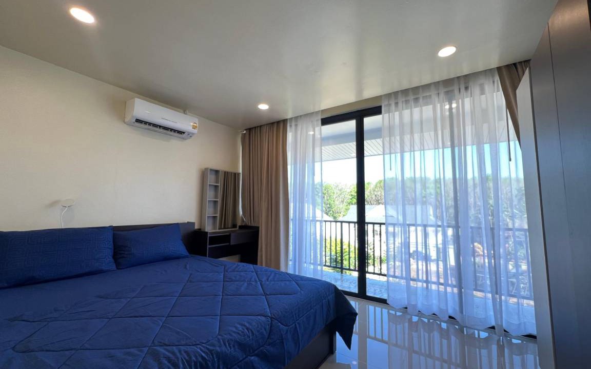 Photo of Bedroom in Thep Kasattri