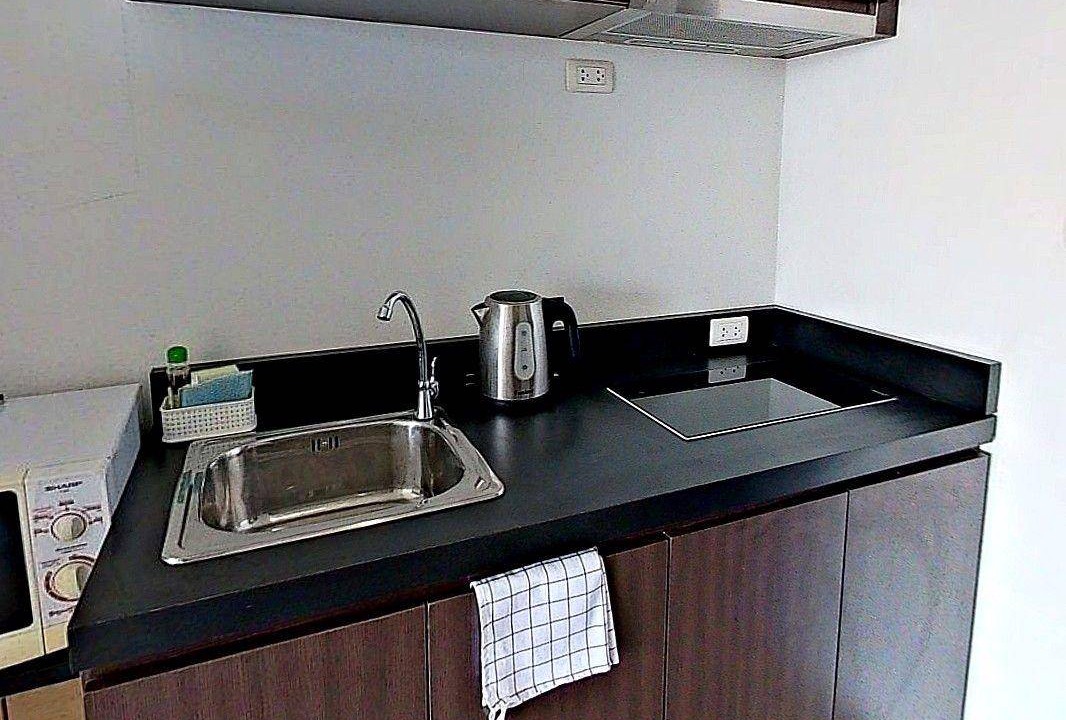 Photo of Kitchen in Patong