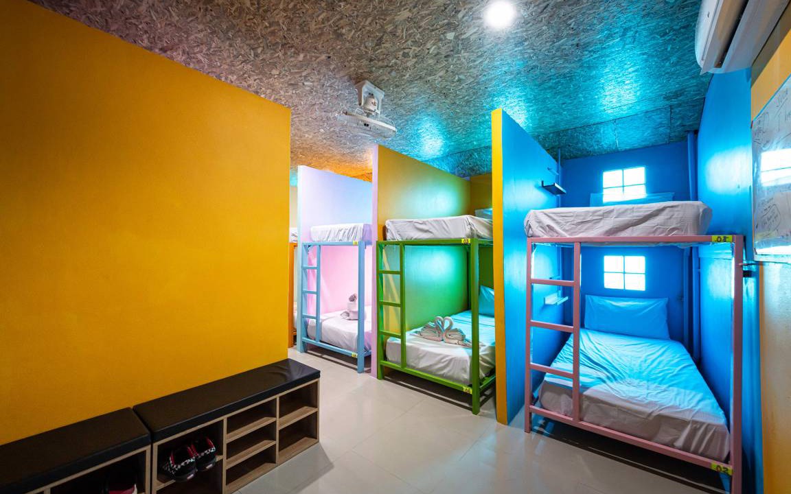 Photo of Bedroom in Patong