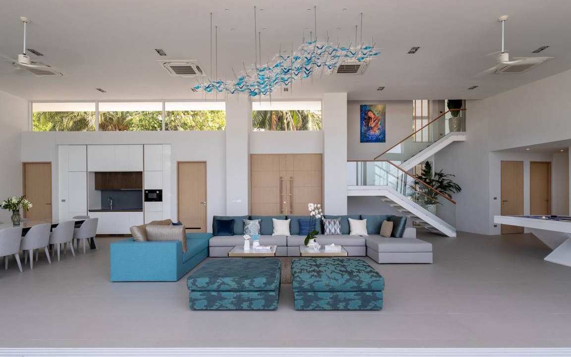 Photo of Livingroom in Kamala