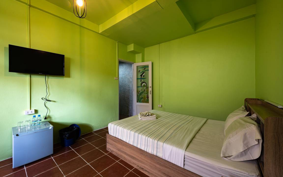 Photo of Bedroom in Patong