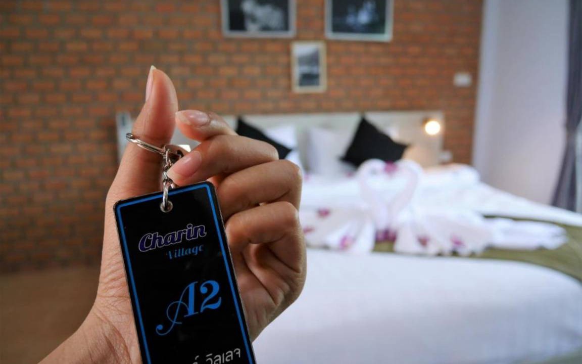 Photo of Bedroom in Chalong