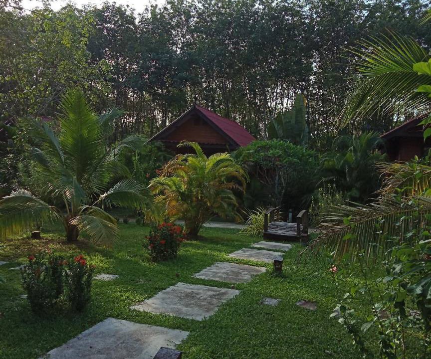 Photo of Others in Ko Yao