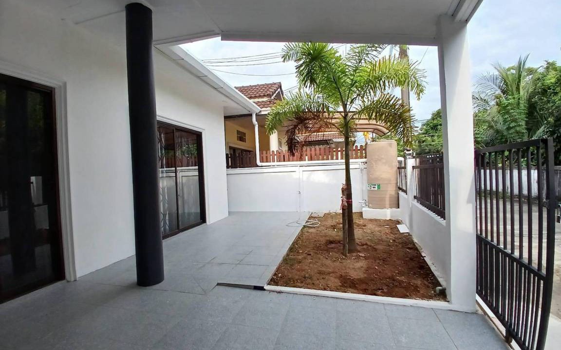 Photo of Patio Balcony in Kathu