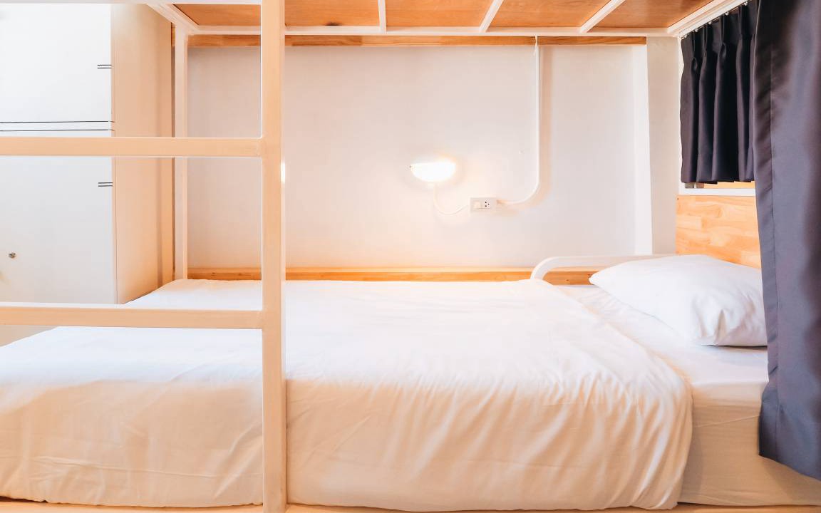 Photo of Bedroom in Chiang Mai