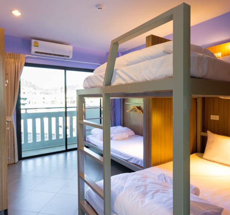 Photo of Bedroom in Kata