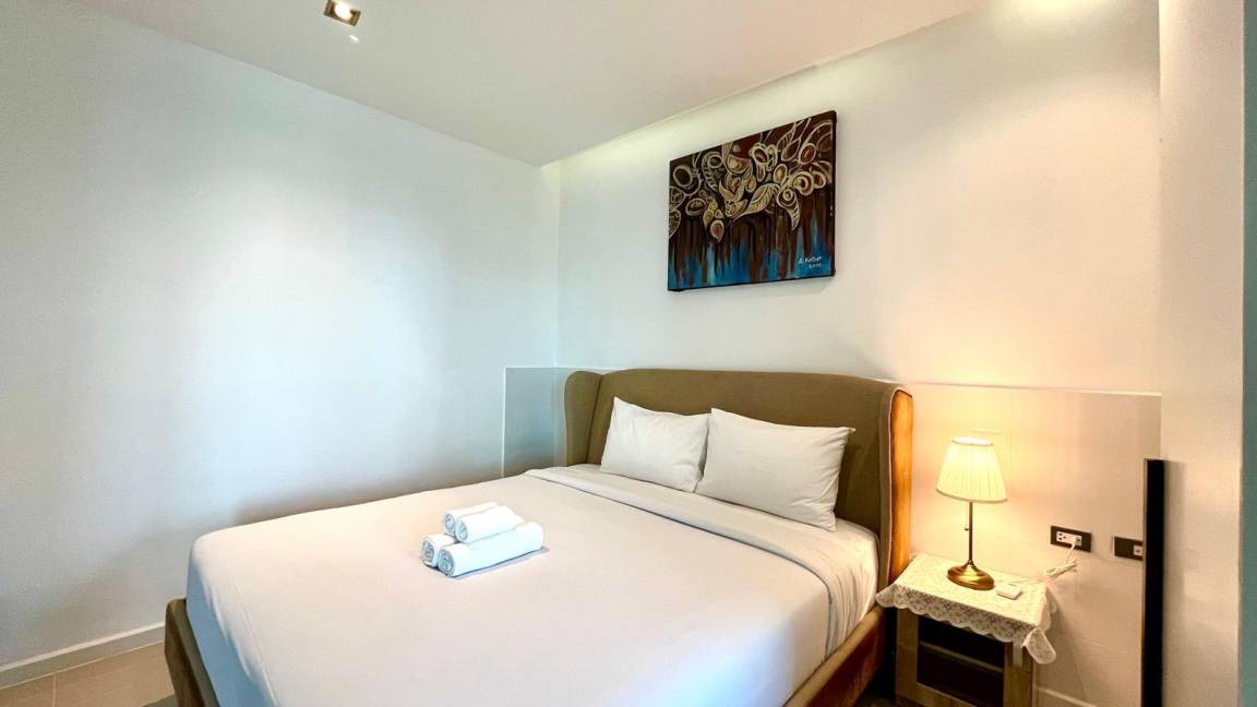 Photo of Bedroom in Patong