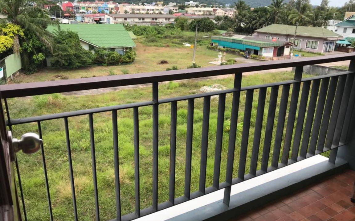 Photo of Patio Balcony in Phuket