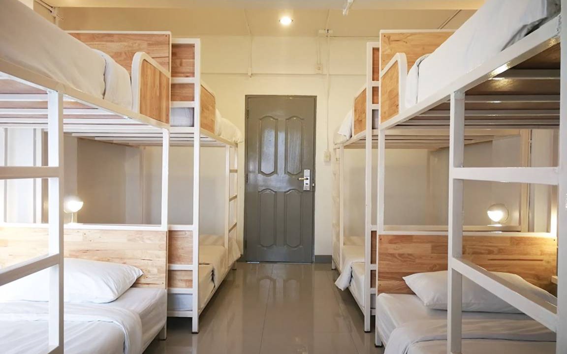 Photo of Bedroom in Chiang Mai