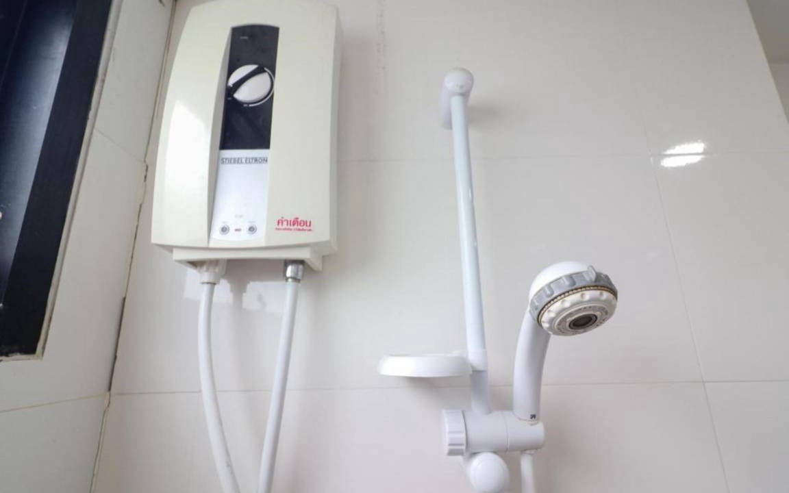 Photo of Bathroom in Kathu