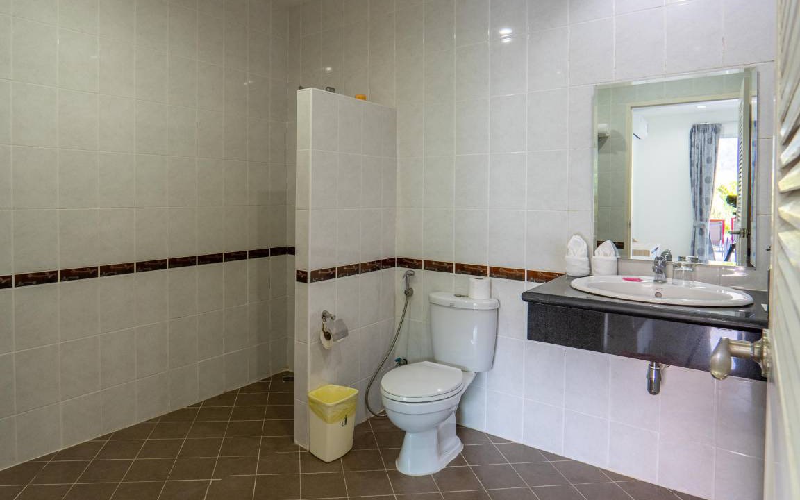 Photo of Bathroom in Chalong