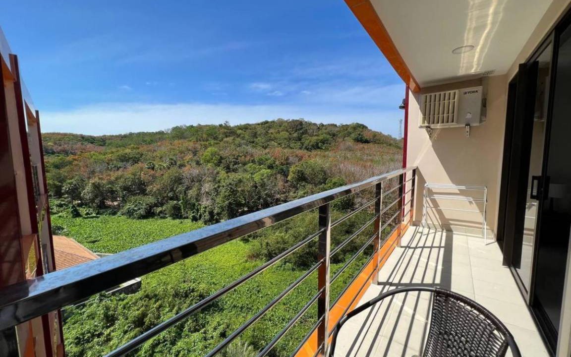 Photo of Patio Balcony in Nai Harn