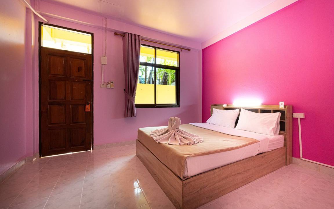 Photo of Bedroom in Patong