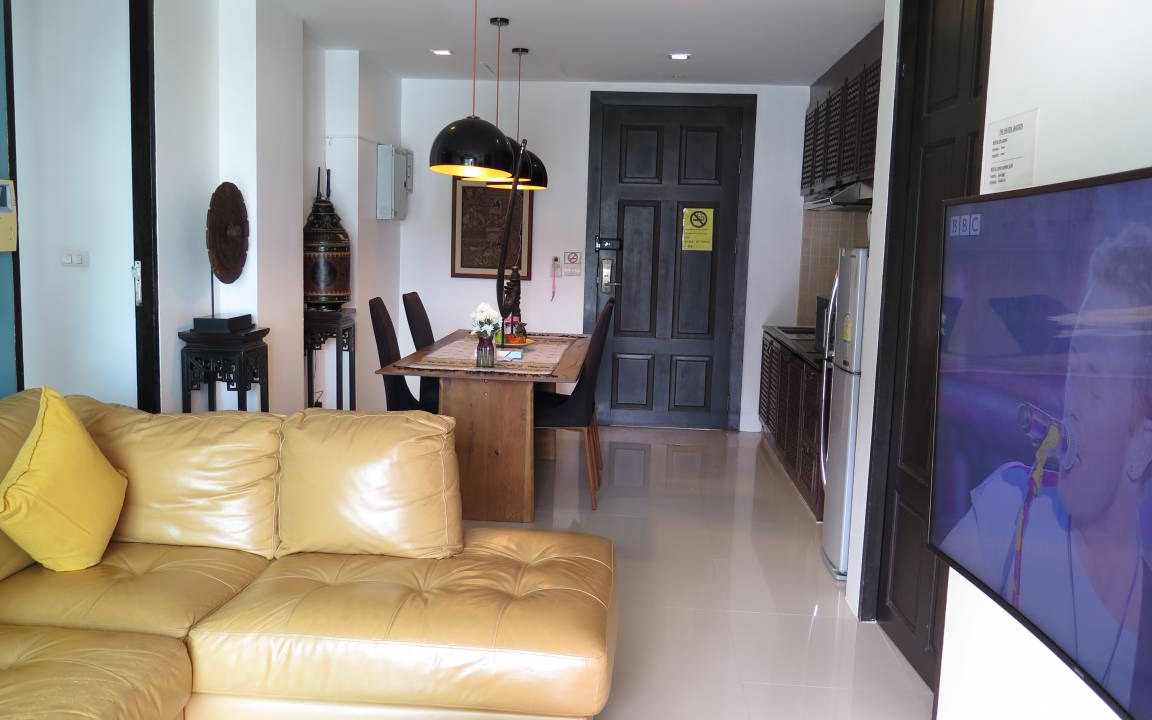 Photo of Livingroom in Patong