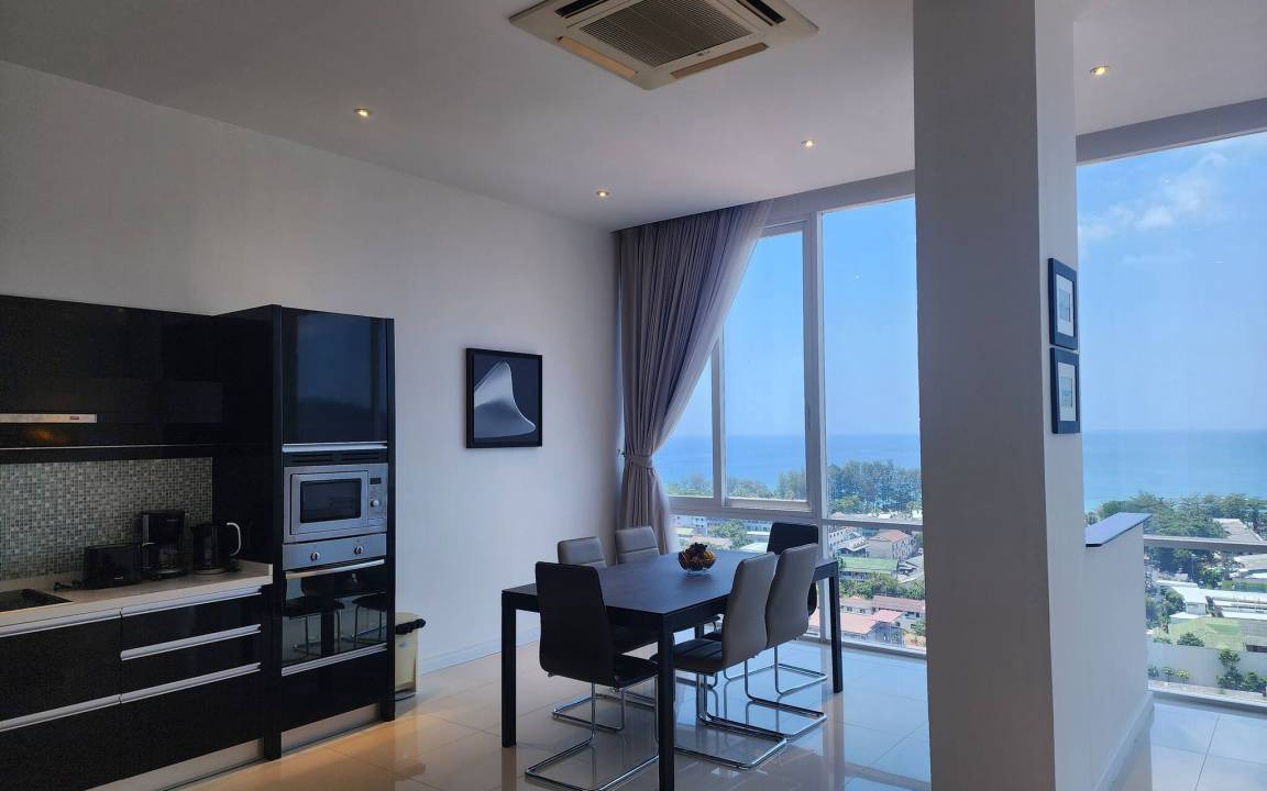 Photo of Livingroom in Karon
