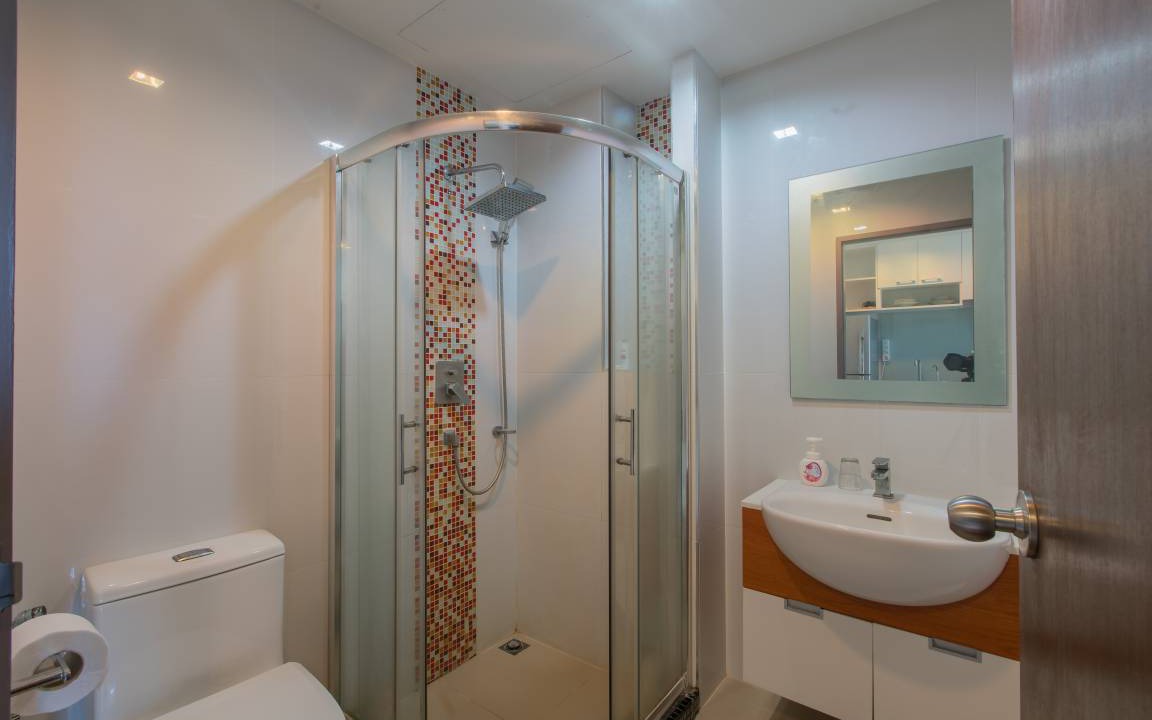 Photo of Bathroom in Wichit