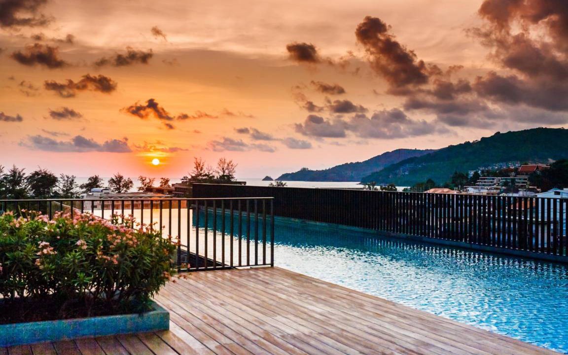 Photo of Outdoor in Patong