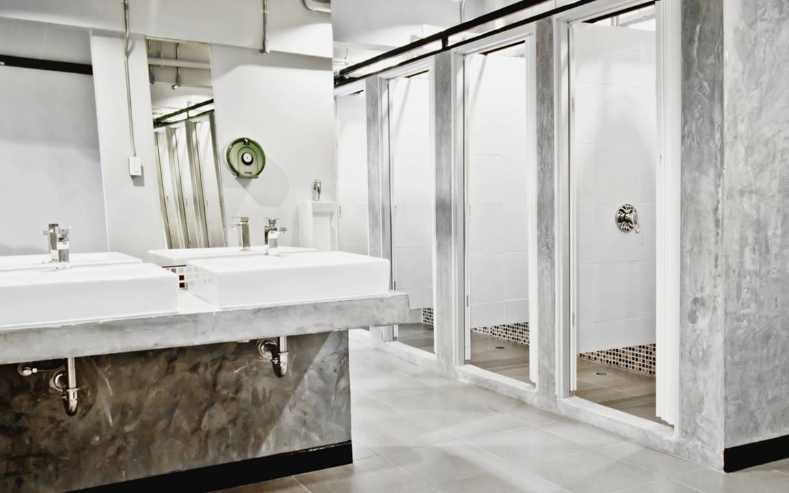 Photo of Bathroom in Chiang Mai