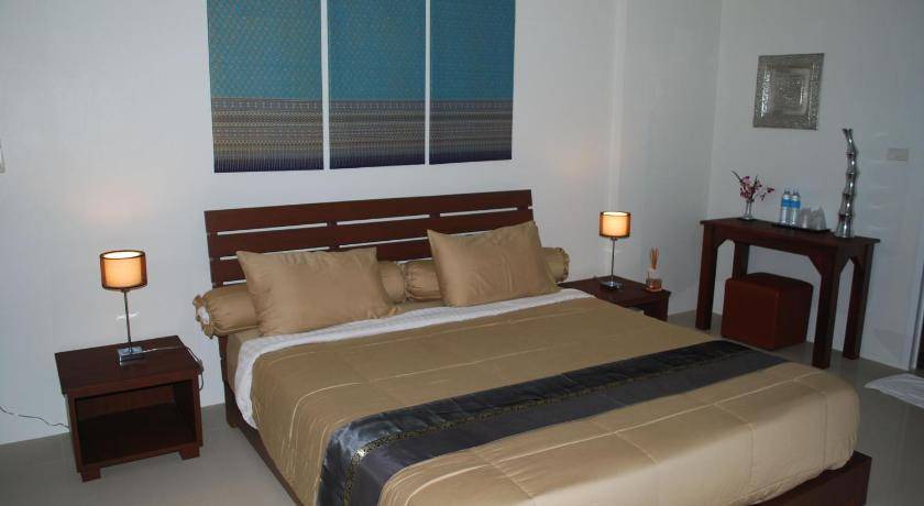 Photo of Bedroom in Thep Kasattri