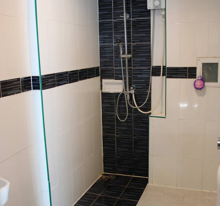 Photo of Bathroom in Patong