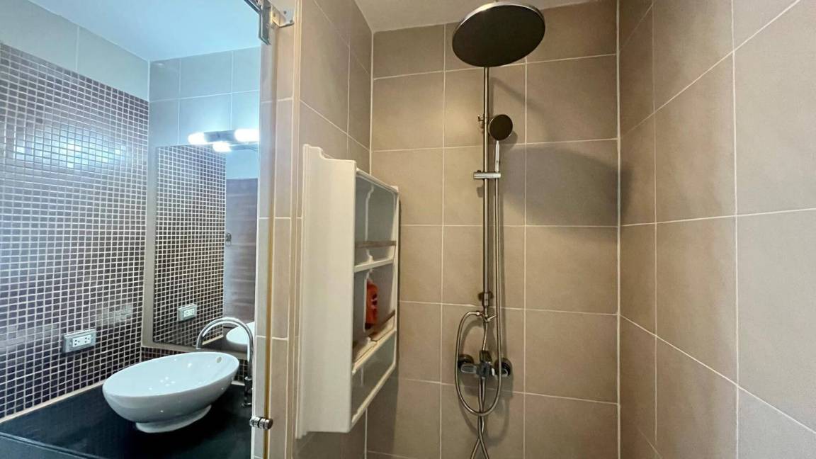 Photo of Bathroom in Patong