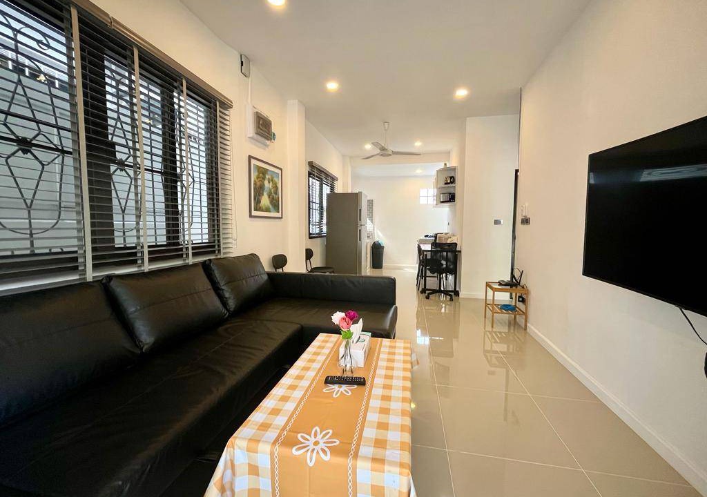 Photo of Livingroom in Kathu