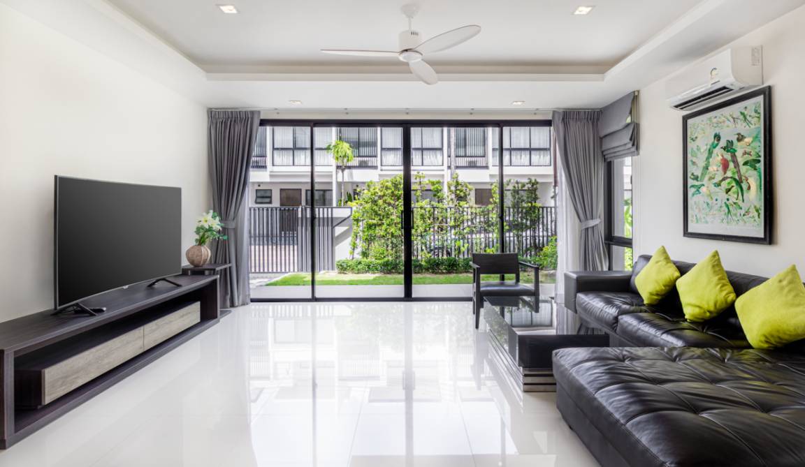 Photo of Livingroom in Laguna