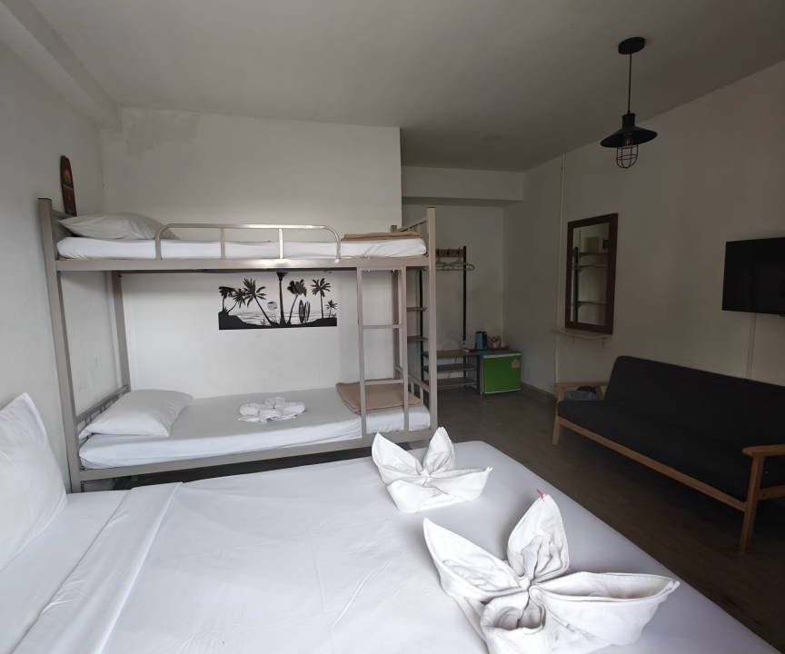 Photo of Bedroom in Patong