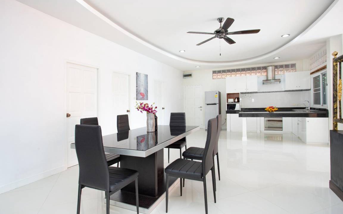 Photo of Livingroom in Rawai