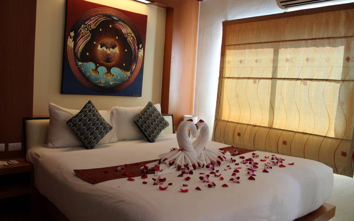 Photo of Bedroom in Patong