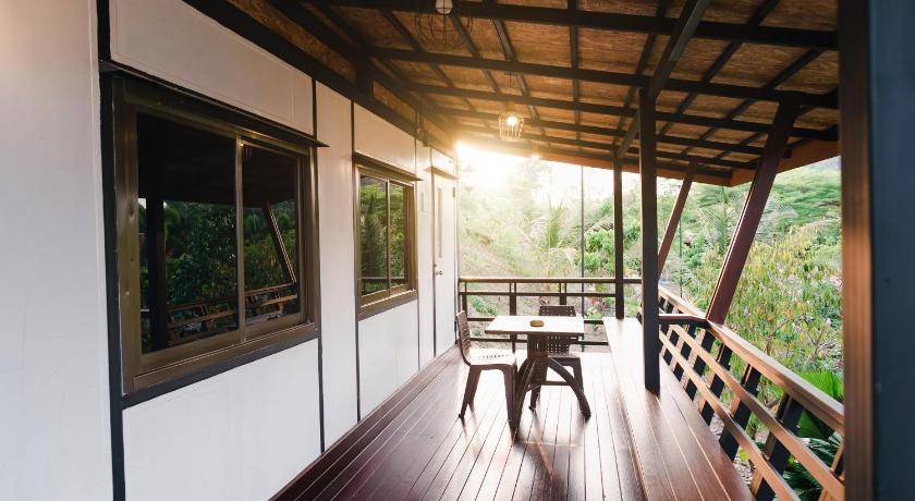 Photo of Patio Balcony in Siray