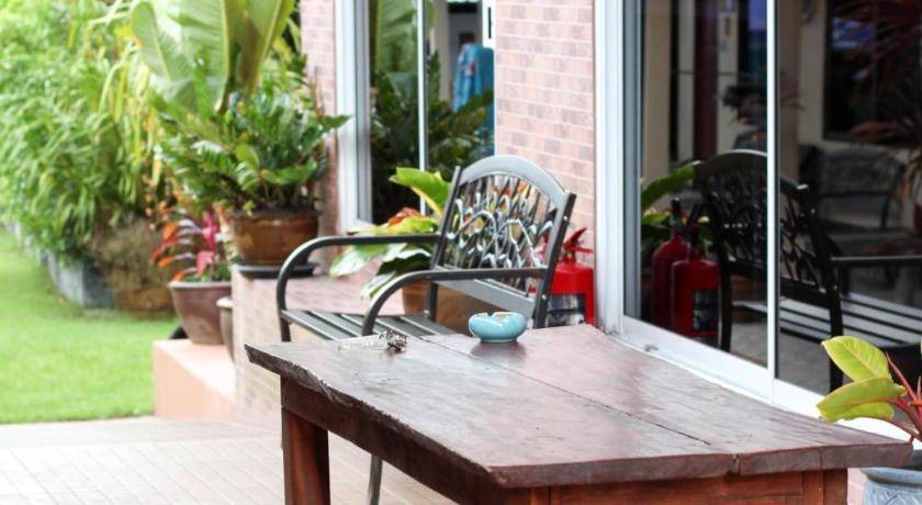 Photo of Patio Balcony in Ban Bo Han