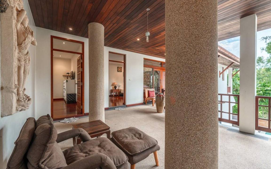Photo of Livingroom in Wichit