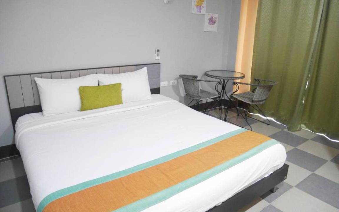 Photo of Bedroom in Phuket