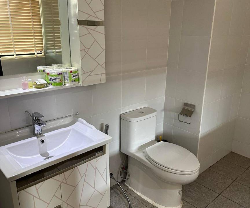 Photo of Bathroom in Patong
