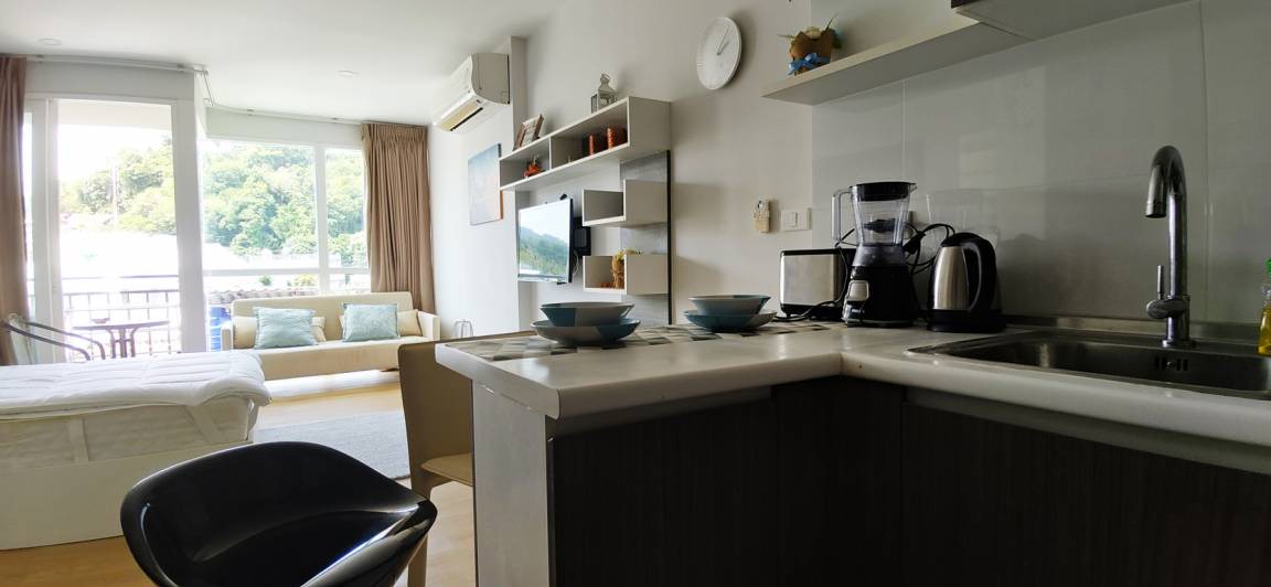 Photo of Kitchen in Kata