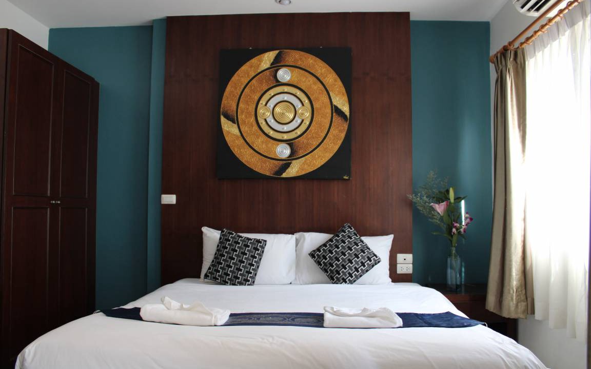 Photo of Bedroom in Patong