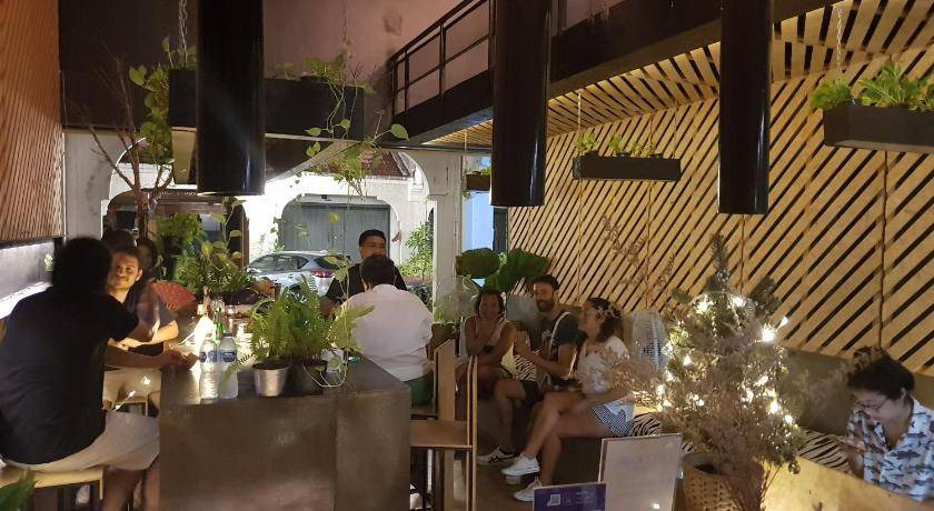 Photo of Others in Old Phuket Town