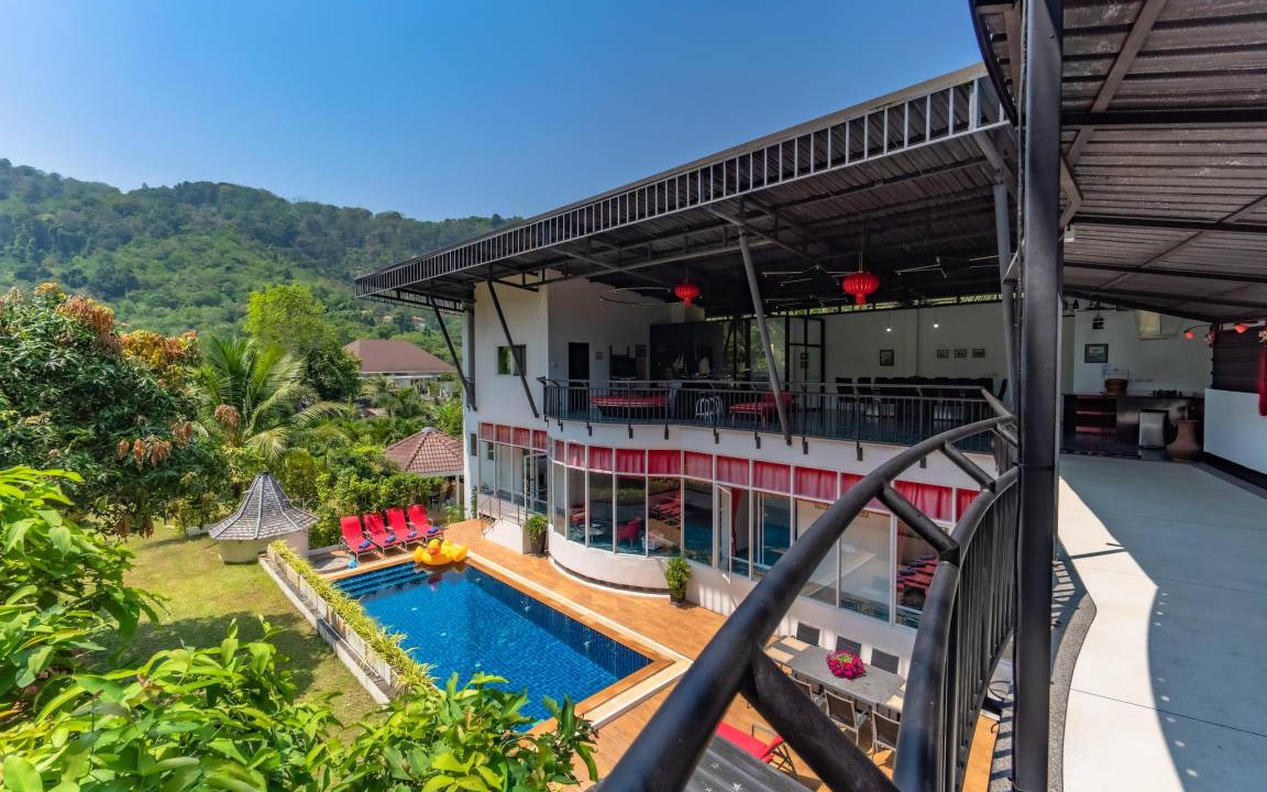 Photo of Outdoor in Chalong