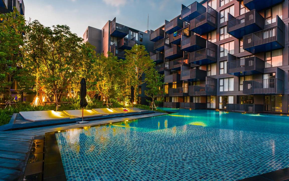 Photo of Outdoor in Patong