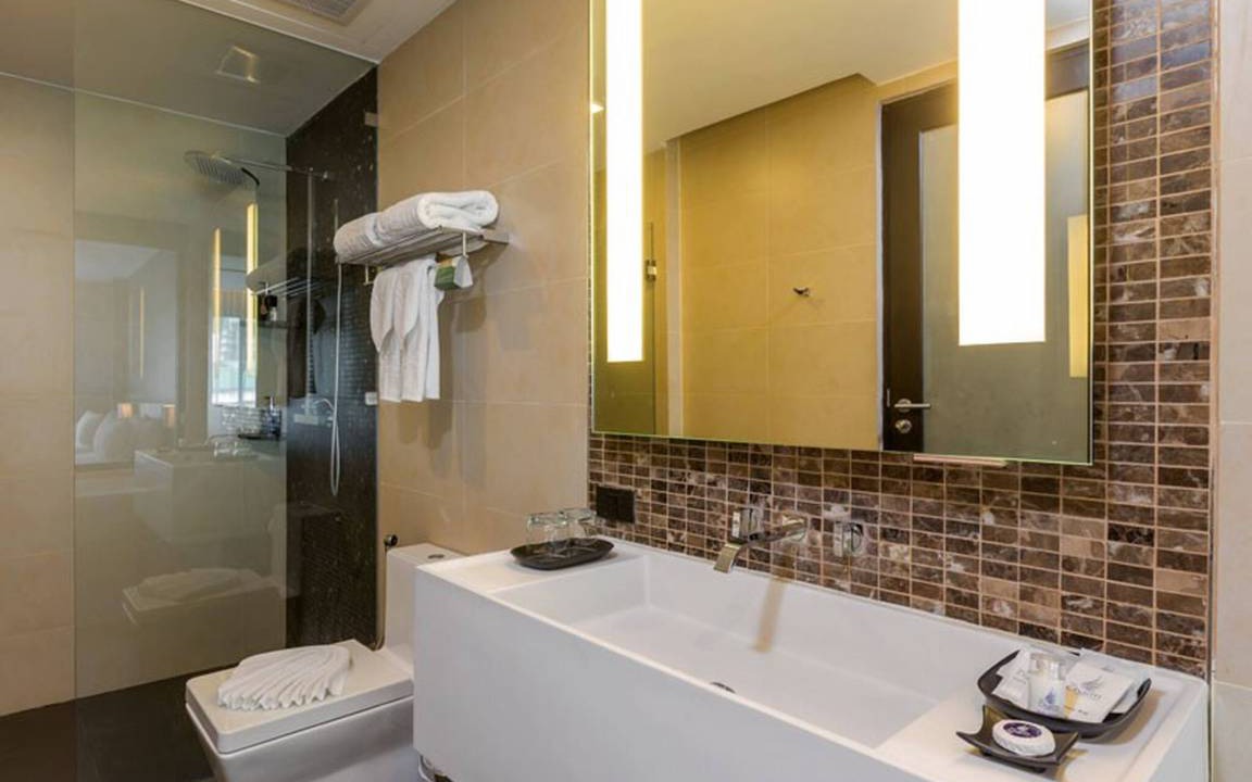 Photo of Bathroom in Patong