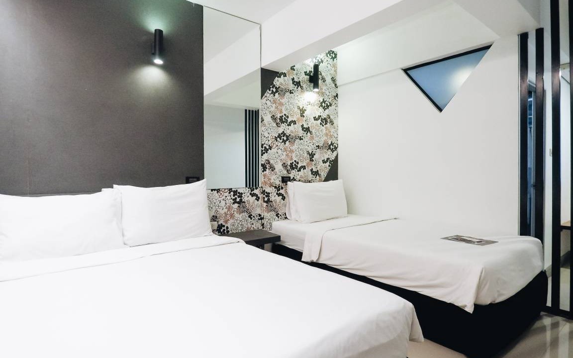 Photo of Bedroom in Chiang Mai