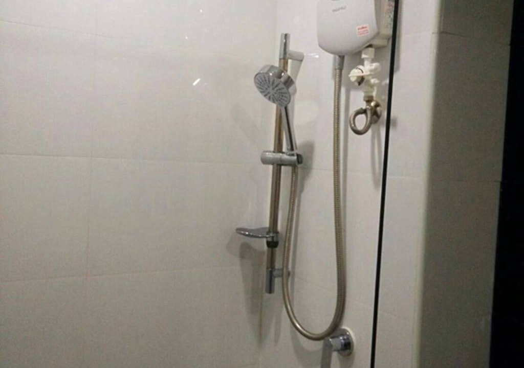 Photo of Bathroom in Kata