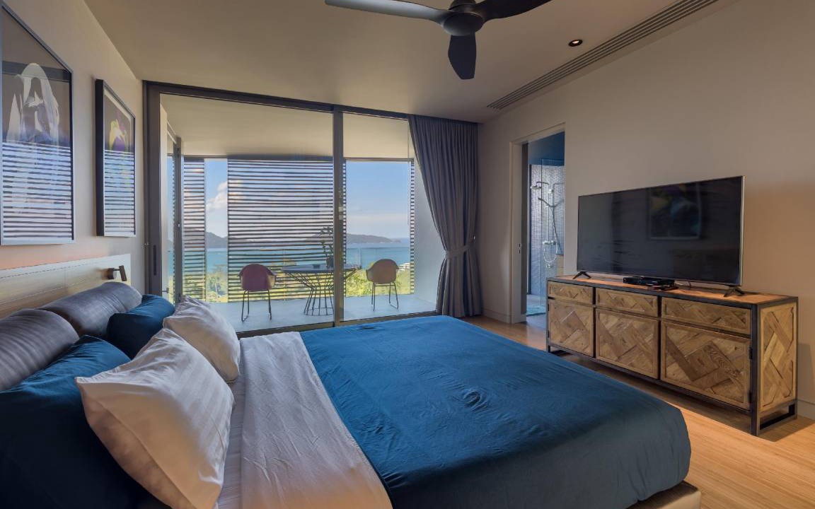 Photo of Bedroom in Patong