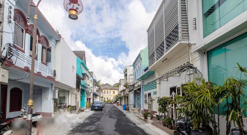 Photo of Others in Old Phuket Town