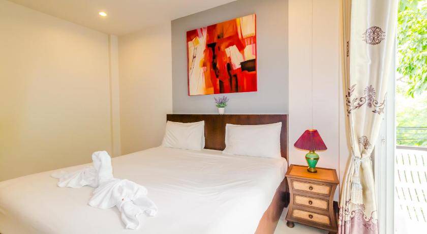 Photo of Bedroom in Karon