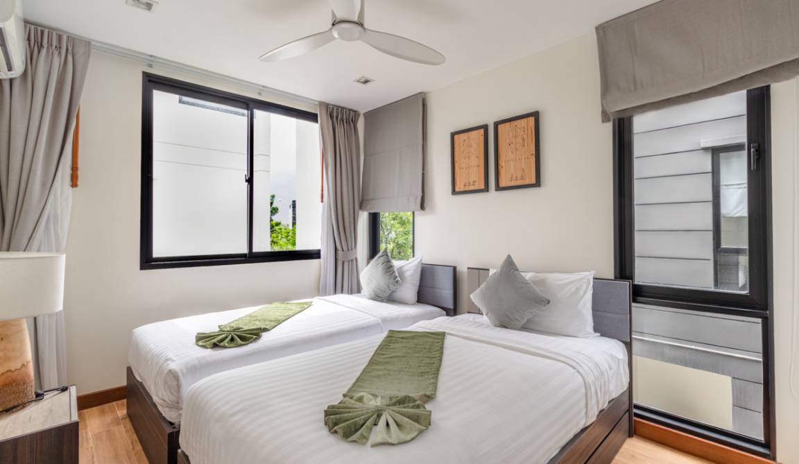 Photo of Bedroom in Laguna