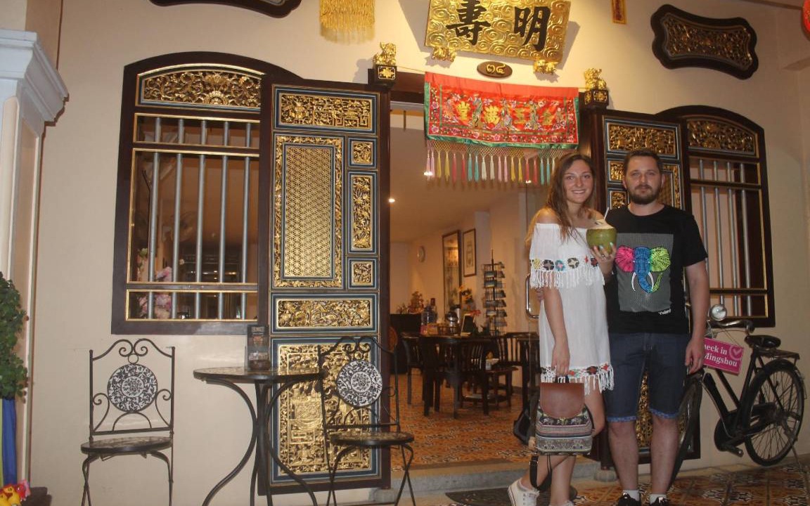 Photo of Others in Old Phuket Town