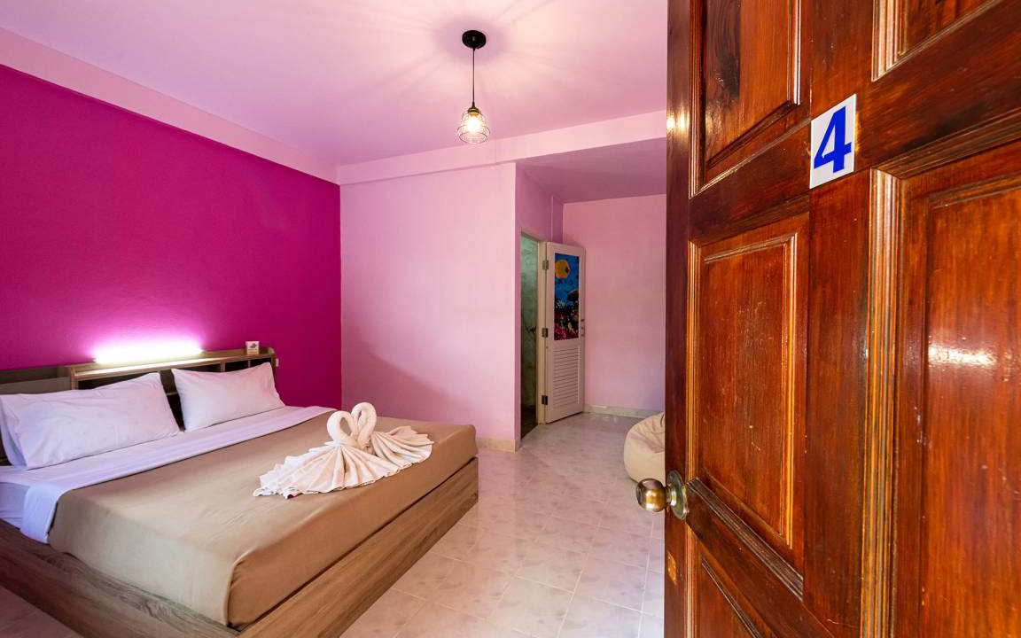 Photo of Bedroom in Patong